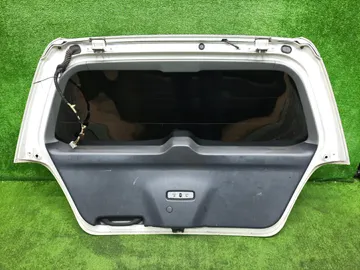 ДВЕРЬ ПЯТАЯ НА HONDA ODYSSEY RA6
