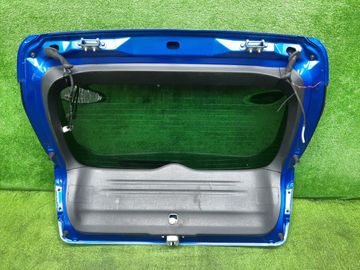 ДВЕРЬ ПЯТАЯ НА SUBARU IMPREZA GH8