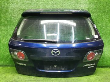 ДВЕРЬ ПЯТАЯ НА MAZDA ATENZA GY3W