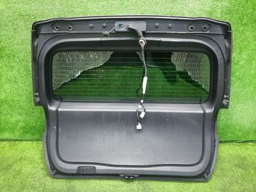 ДВЕРЬ ПЯТАЯ НА TOYOTA COROLLA FIELDER ZRE162G