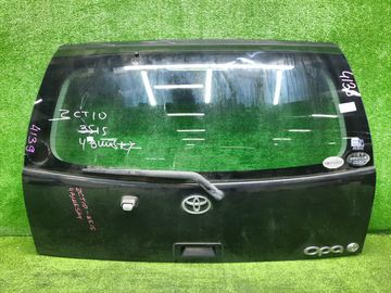 ДВЕРЬ ПЯТАЯ НА TOYOTA OPA ZCT10