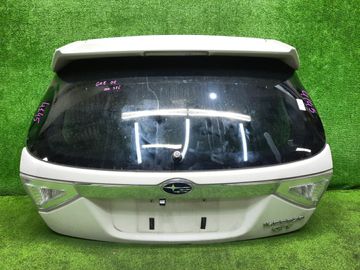 ДВЕРЬ ПЯТАЯ НА SUBARU IMPREZA GH8