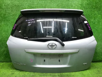 ДВЕРЬ ПЯТАЯ НА TOYOTA COROLLA FIELDER NZE141G