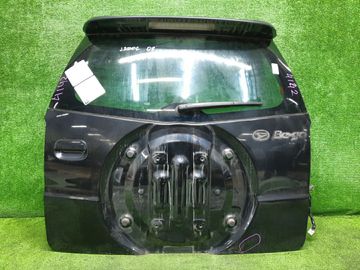 ДВЕРЬ ПЯТАЯ НА DAIHATSU BE-GO J200G