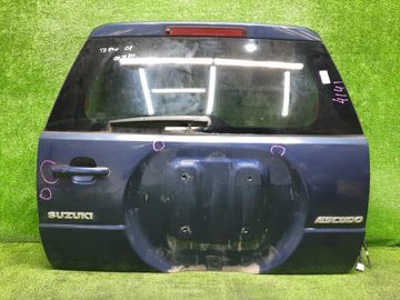 ДВЕРЬ ПЯТАЯ НА SUZUKI ESCUDO TD94W