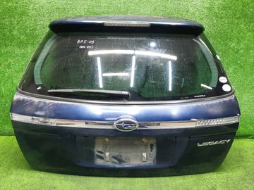 ДВЕРЬ ПЯТАЯ НА SUBARU LEGACY BP5