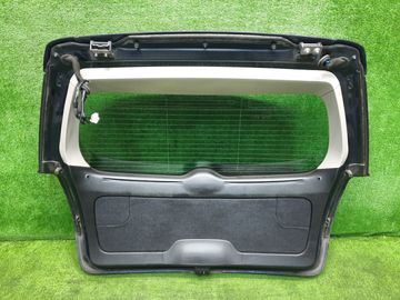 ДВЕРЬ ПЯТАЯ НА SUBARU LEGACY BP5