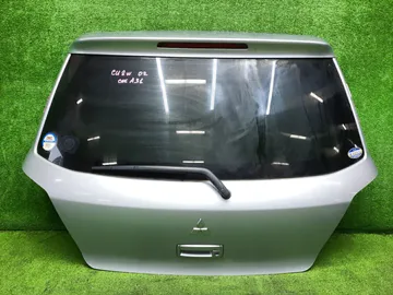 ДВЕРЬ ПЯТАЯ НА MITSUBISHI AIRTREK CU2W