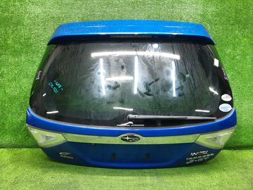 ДВЕРЬ ПЯТАЯ НА SUBARU IMPREZA GH8