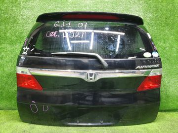 ДВЕРЬ ПЯТАЯ НА HONDA AIRWAVE GJ1