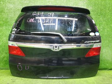 ДВЕРЬ ПЯТАЯ НА HONDA AIRWAVE GJ1