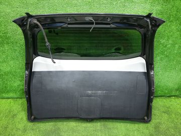 ДВЕРЬ ПЯТАЯ НА HONDA AIRWAVE GJ1