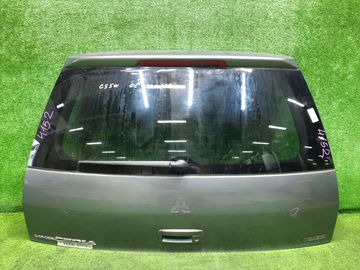 ДВЕРЬ ПЯТАЯ НА MITSUBISHI LANCER CEDIA CS5W