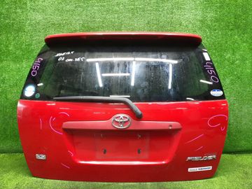 ДВЕРЬ ПЯТАЯ НА TOYOTA COROLLA FIELDER NZE121G