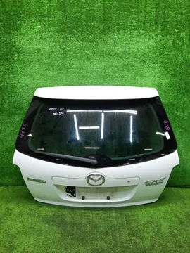ДВЕРЬ ПЯТАЯ НА MAZDA CX-7 ER3P