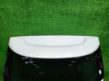 ДВЕРЬ ПЯТАЯ НА MAZDA CX-7 ER3P