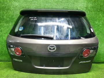 ДВЕРЬ ПЯТАЯ НА MAZDA ATENZA GY3W