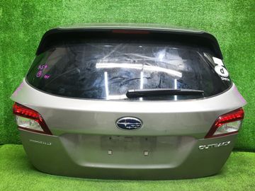 ДВЕРЬ ПЯТАЯ НА SUBARU OUTBACK BS9