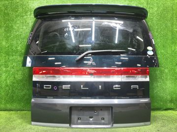 ДВЕРЬ ПЯТАЯ НА MITSUBISHI DELICA D5 CV5W