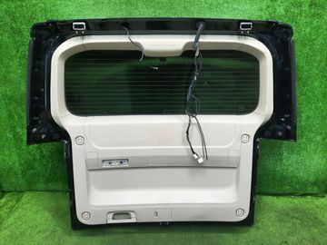ДВЕРЬ ПЯТАЯ НА MITSUBISHI DELICA D5 CV5W