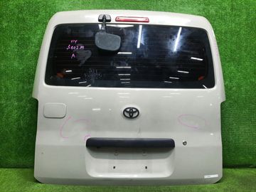 ДВЕРЬ ПЯТАЯ НА TOYOTA LITE ACE S402M