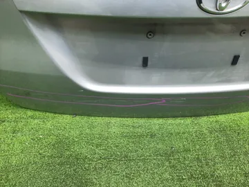 ДВЕРЬ ПЯТАЯ НА TOYOTA COROLLA SPACIO NZE121N