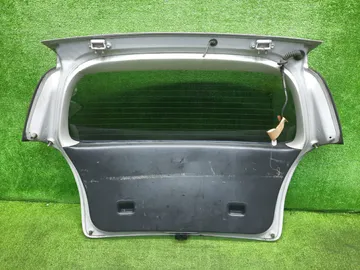 ДВЕРЬ ПЯТАЯ НА TOYOTA COROLLA SPACIO NZE121N