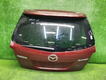 ДВЕРЬ ПЯТАЯ НА MAZDA CX-7 ER3P