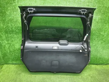 ДВЕРЬ ПЯТАЯ НА NISSAN X-TRAIL T31
