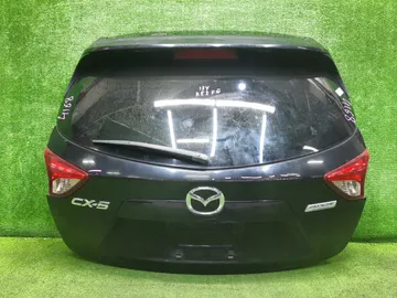 ДВЕРЬ ПЯТАЯ НА MAZDA CX-5 KE2FW