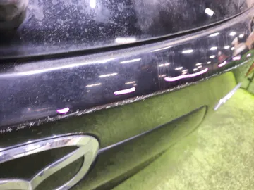 ДВЕРЬ ПЯТАЯ НА MAZDA CX-5 KE2FW