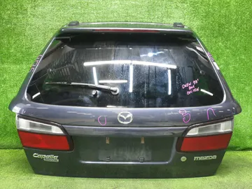 ДВЕРЬ ПЯТАЯ НА MAZDA CAPELLA GWEW