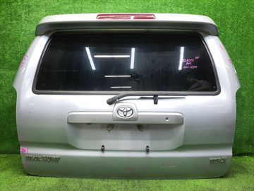 ДВЕРЬ ПЯТАЯ НА TOYOTA HILUX SURF VZN215W