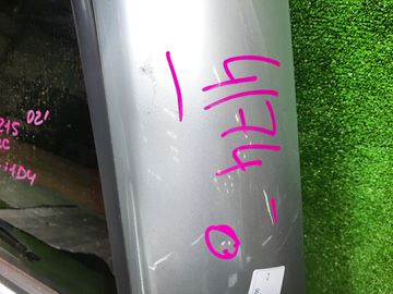 ДВЕРЬ ПЯТАЯ НА TOYOTA HILUX SURF VZN215W