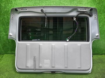 ДВЕРЬ ПЯТАЯ НА TOYOTA HILUX SURF VZN215W