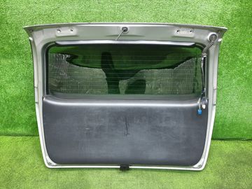 ДВЕРЬ ПЯТАЯ НА TOYOTA COROLLA FIELDER ZZE122G
