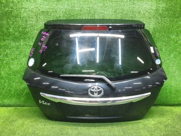 ДВЕРЬ ПЯТАЯ НА TOYOTA VITZ KSP130