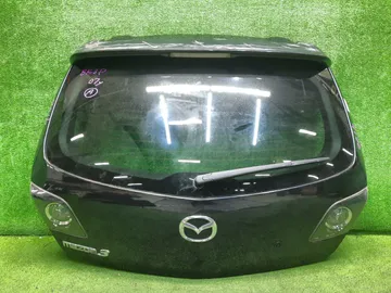 ДВЕРЬ ПЯТАЯ НА MAZDA AXELA BK3P