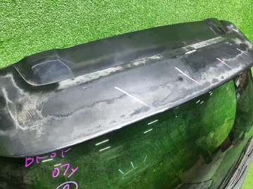 ДВЕРЬ ПЯТАЯ НА MAZDA AXELA BK3P
