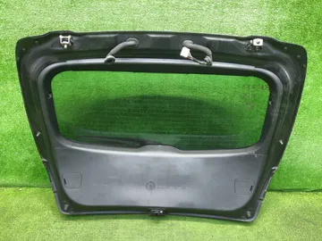 ДВЕРЬ ПЯТАЯ НА MAZDA AXELA BK3P