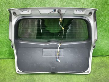 ДВЕРЬ ПЯТАЯ НА TOYOTA COROLLA FIELDER NZE141G