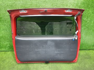 ДВЕРЬ ПЯТАЯ НА TOYOTA COROLLA FIELDER NZE121G