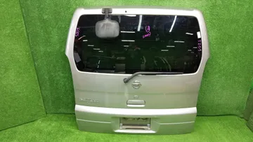 ДВЕРЬ ПЯТАЯ НА NISSAN SERENA TC24