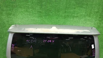ДВЕРЬ ПЯТАЯ НА NISSAN SERENA TC24