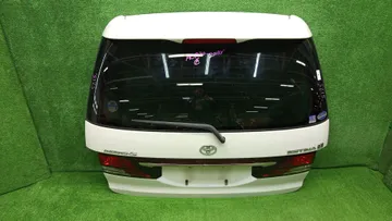 ДВЕРЬ ПЯТАЯ НА TOYOTA ESTIMA ACR30W