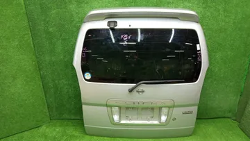 ДВЕРЬ ПЯТАЯ НА NISSAN SERENA TC24