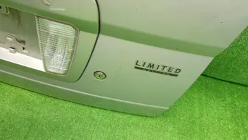 ДВЕРЬ ПЯТАЯ НА NISSAN SERENA TC24