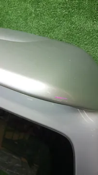 ДВЕРЬ ПЯТАЯ НА NISSAN SERENA TC24
