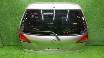 ДВЕРЬ ПЯТАЯ НА NISSAN WINGROAD Y11