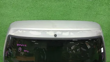 ДВЕРЬ ПЯТАЯ НА NISSAN WINGROAD Y11